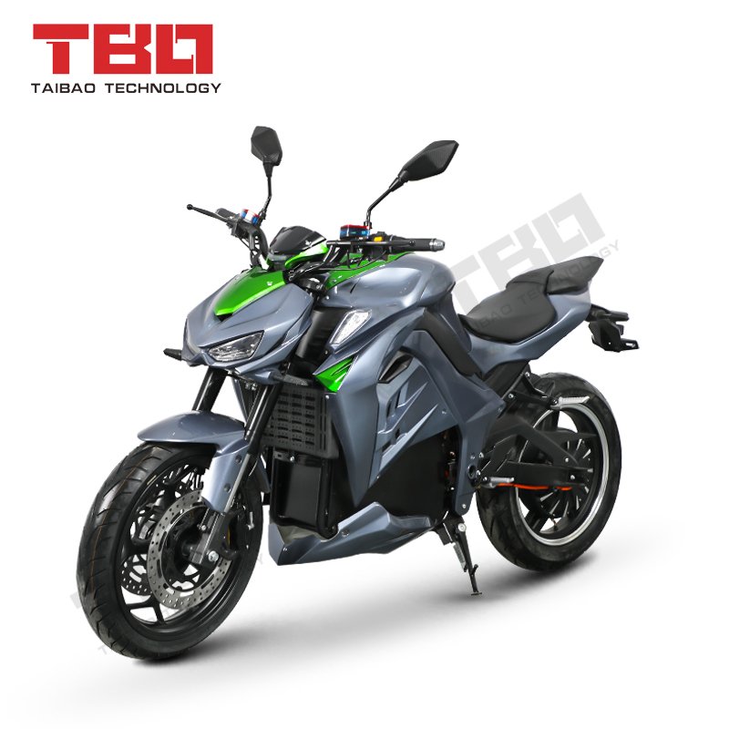 SK 2 person 8000w high power racing style high performance enduro motorcycle electric