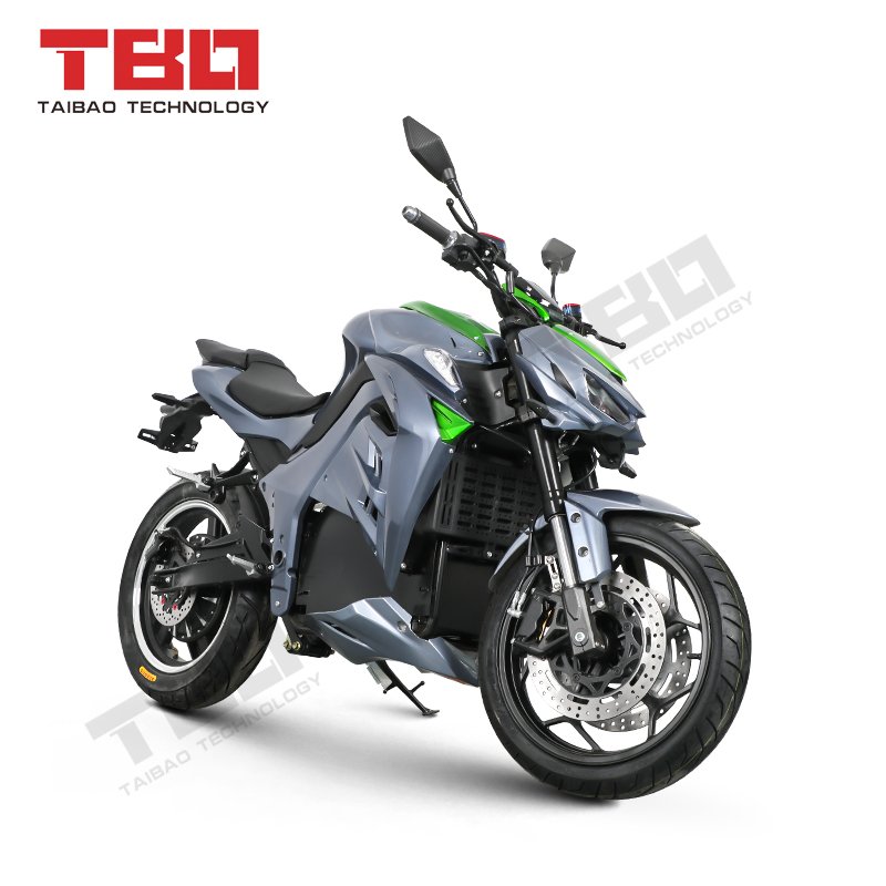 SK 2 person 8000w high power racing style high performance enduro motorcycle electric