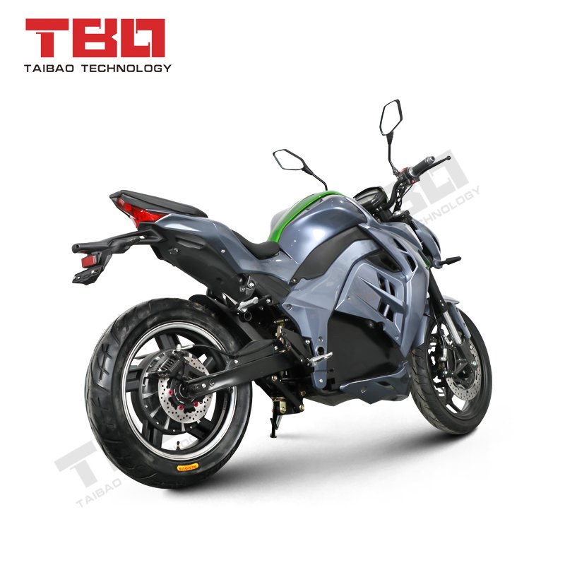 SK 2 person 8000w high power racing style high performance enduro motorcycle electric
