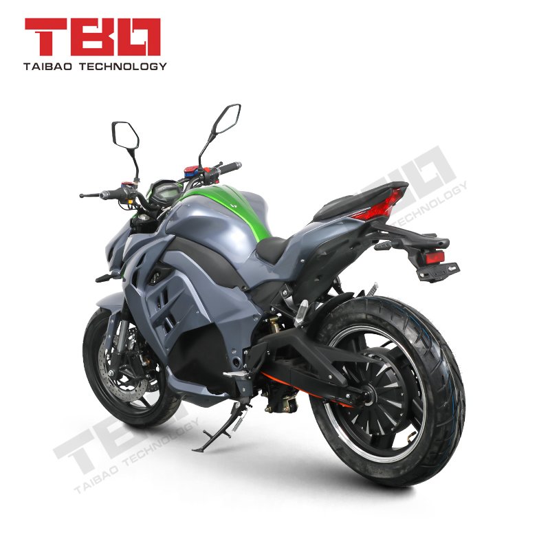 SK 2 person 8000w high power racing style high performance enduro motorcycle electric