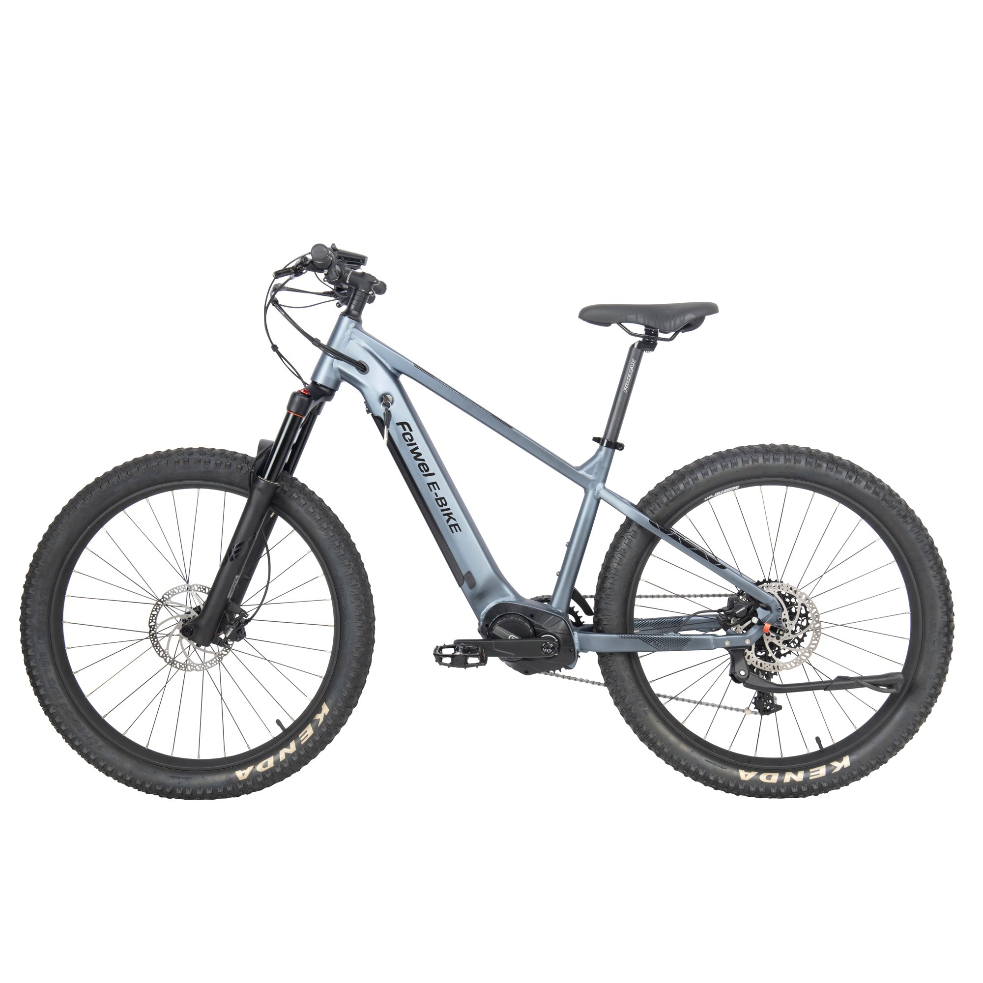 2024 best sales mountain electric bike with mid motor 500w / 27.5 mountain electric bicycle for sales / Bf M600 mountain ebike