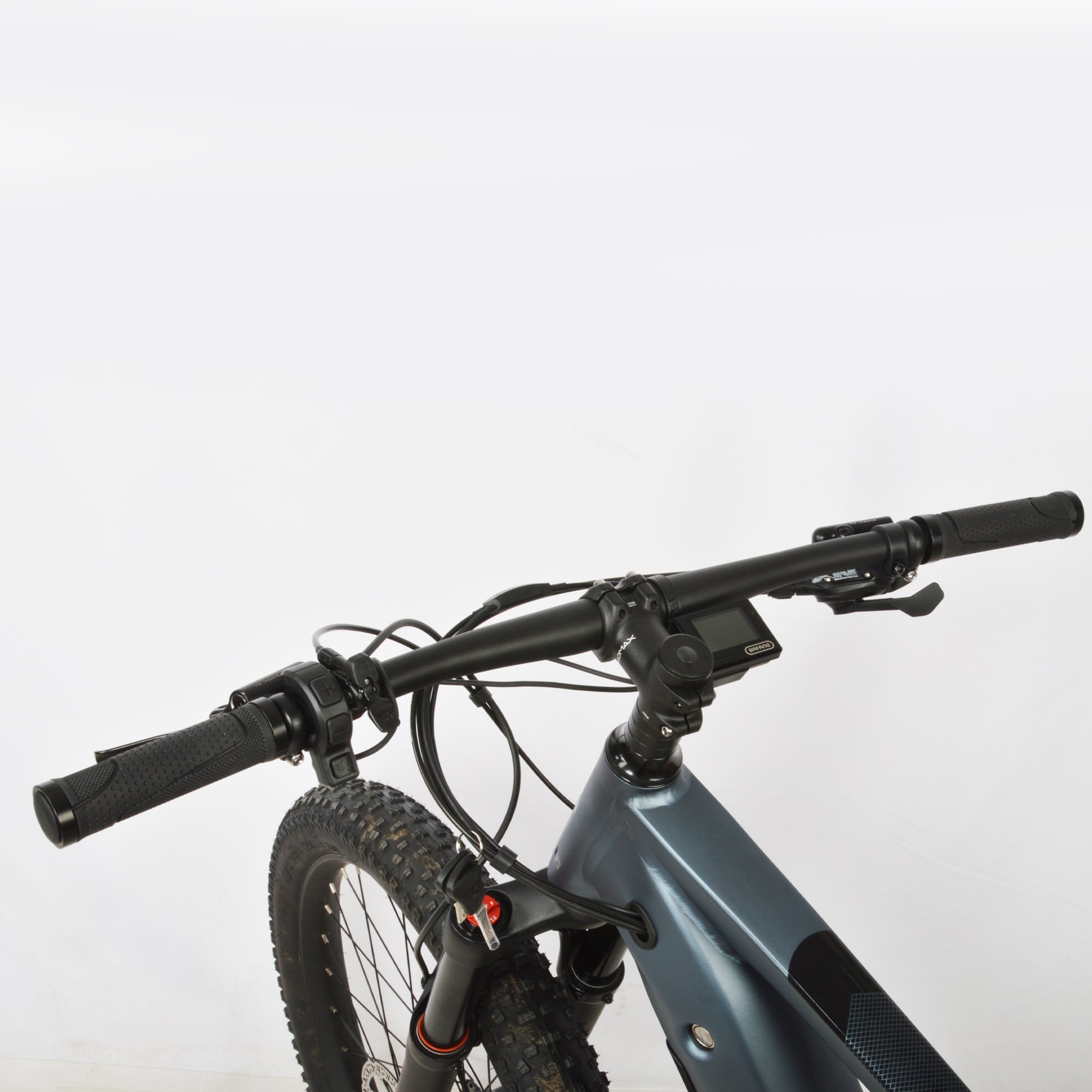 2024 best sales mountain electric bike with mid motor 500w / 27.5 mountain electric bicycle for sales / Bf M600 mountain ebike