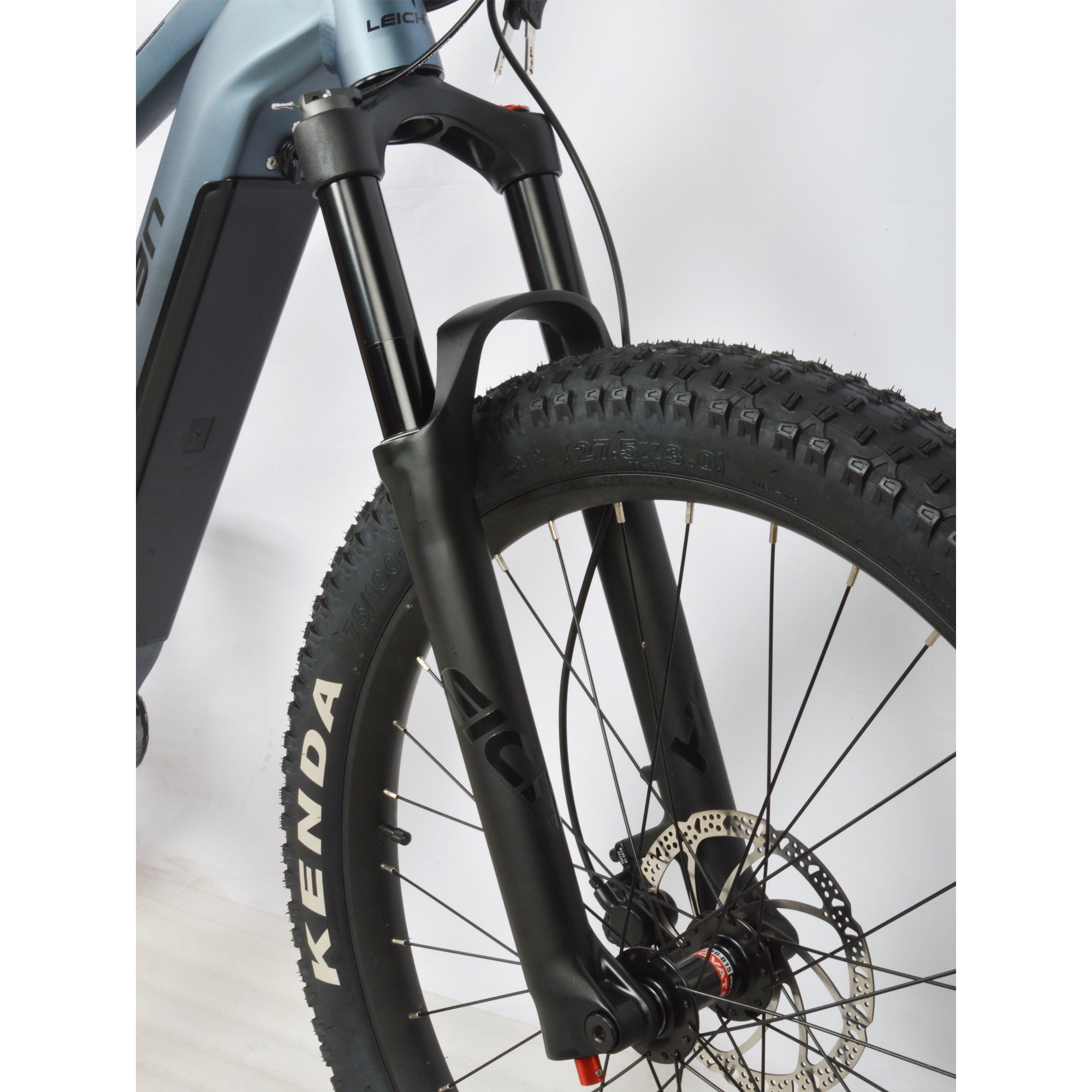 2024 best sales mountain electric bike with mid motor 500w / 27.5 mountain electric bicycle for sales / Bf M600 mountain ebike