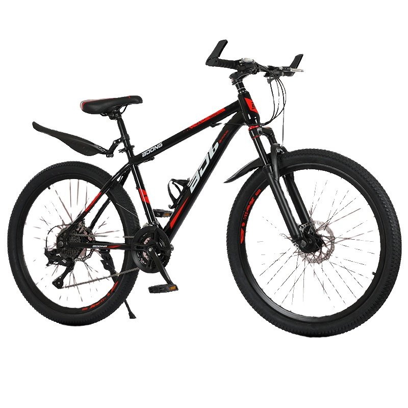 High Quality 26 Inch Bikes for Men Bicycle OEM Mountain Bike 29 Aluminium Steel Aluminum Alloy JM Rigid Frame 27 Speed