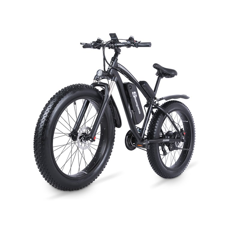 26 inches Mountain bike outdoor adult cross-country variable speed bicycle student bicycle