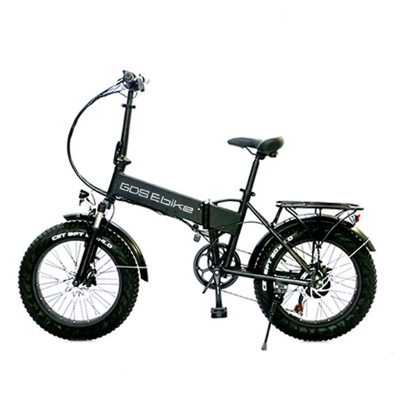Europe Dropshipping warehouse Full suspension Fat Tire ebike folding electric bike
