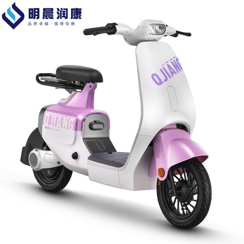 Fashion Full Suspension Electric Dirt Bike 60V 72V For Adults Off-Road Electric Scooters Motorcycle