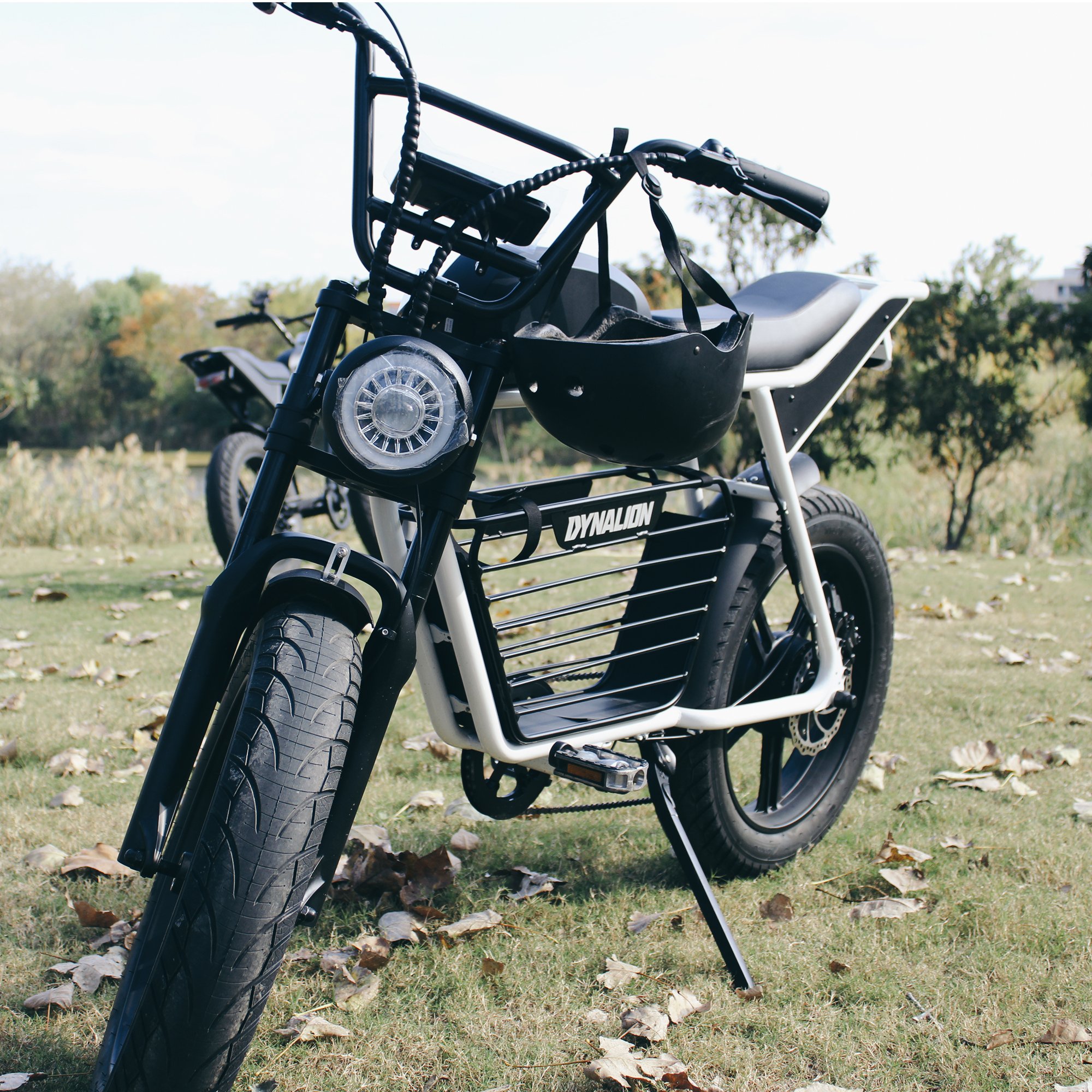 Hot Selling Super Electric Bike 73 20 inch 48V 750W Motor 16Ah Battery Fat Tire Electric Bicycle