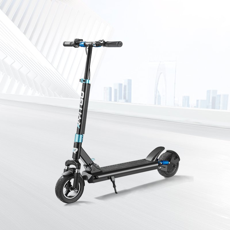OEM Yongkang Electric Scooter 40 km/h Powerful Adult 8in Tire 500W Urban Electric City Bike Elektro Roller Scooter