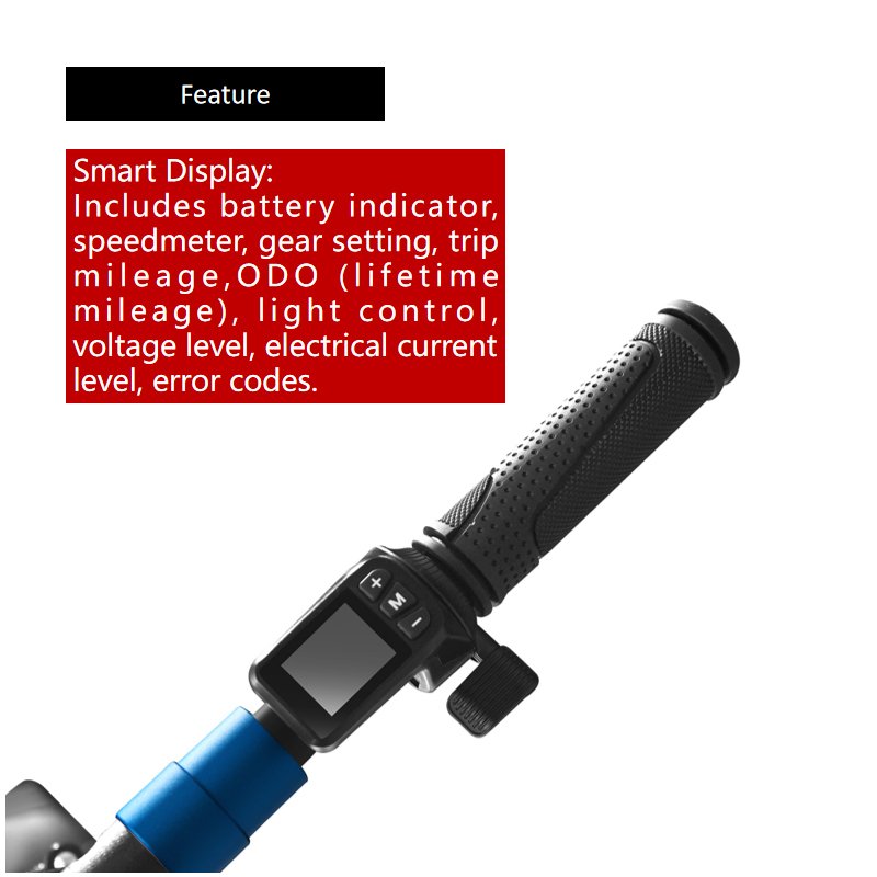 OEM Yongkang Electric Scooter 40 km/h Powerful Adult 8in Tire 500W Urban Electric City Bike Elektro Roller Scooter