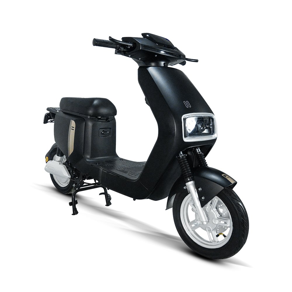 Modernfox low cost 60v 800w high speed sport bike street legal classic racing scooter electric motorcycle for adults