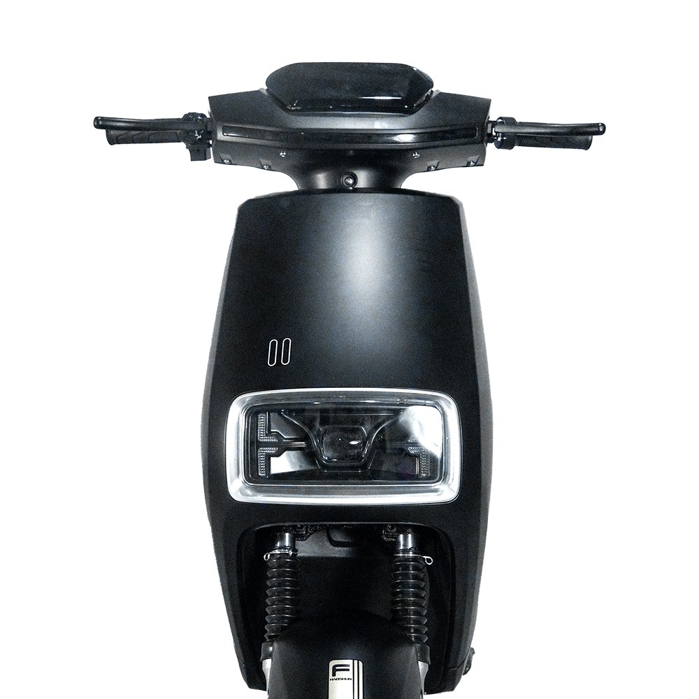 Modernfox low cost 60v 800w high speed sport bike street legal classic racing scooter electric motorcycle for adults