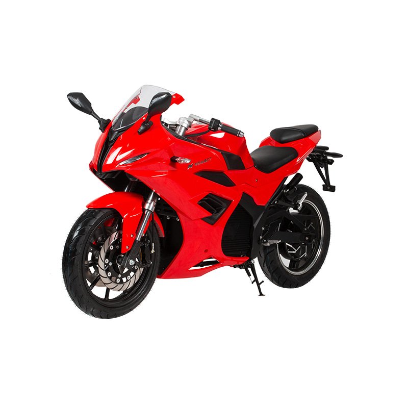 EEC New high speed electric motorbike quick charge sports racing electric motorcycle elektromotorrad emotorbikes
