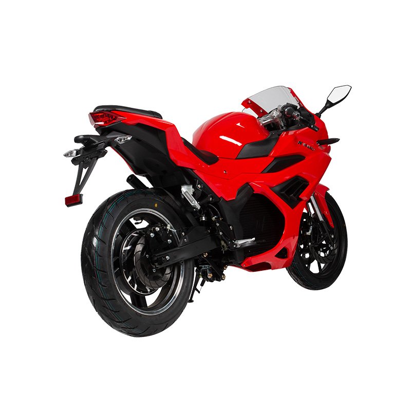 EEC New high speed electric motorbike quick charge sports racing electric motorcycle elektromotorrad emotorbikes