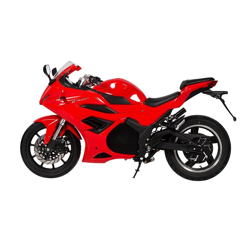 EEC New high speed electric motorbike quick charge sports racing electric motorcycle elektromotorrad emotorbikes