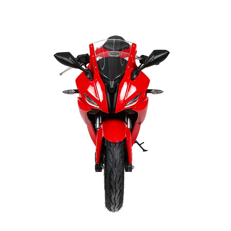 EEC New high speed electric motorbike quick charge sports racing electric motorcycle elektromotorrad emotorbikes