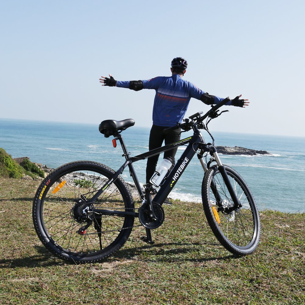 New design china factory e bike 48v electric mountain bike 750w 26 inch electric bicycle ebike electronic bike