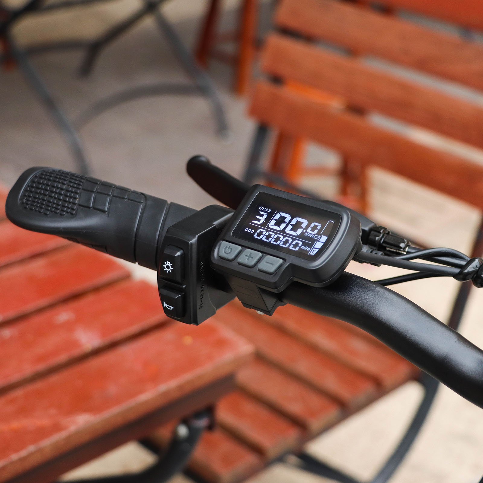 China Wholesale Price Fatbike Paskil Electric City Bike 36V 7.65AH 350W Brushless Motor For Men Urban Ebike