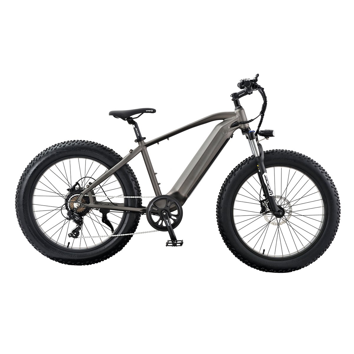 Popular in USA 26" 48V Electric Mountain Bike for Adults Pedal-Assist 750W 500W E-Bike Motor electric bike turkey