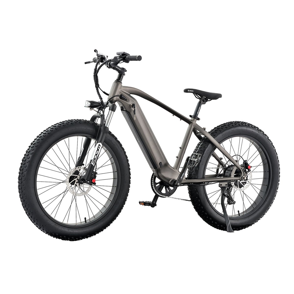 Popular in USA 26" 48V Electric Mountain Bike for Adults Pedal-Assist 750W 500W E-Bike Motor electric bike turkey