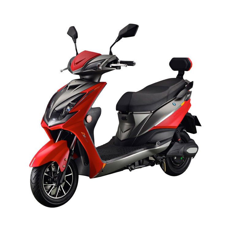 New Cheap 1000w/1200w 48v 60v Ckd Electric Scooter Electric Motorcycles For Adults Electric Bike Scoote