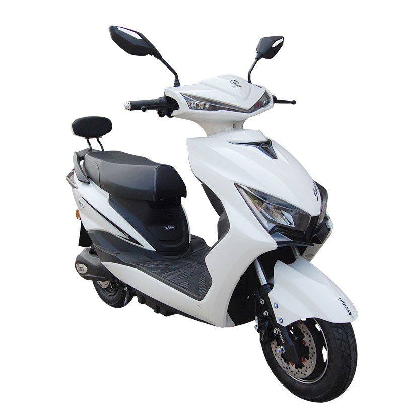 Customizable 1000w 2000w kick scooter disc brake e-Scooter adult cheap city mountain ebike