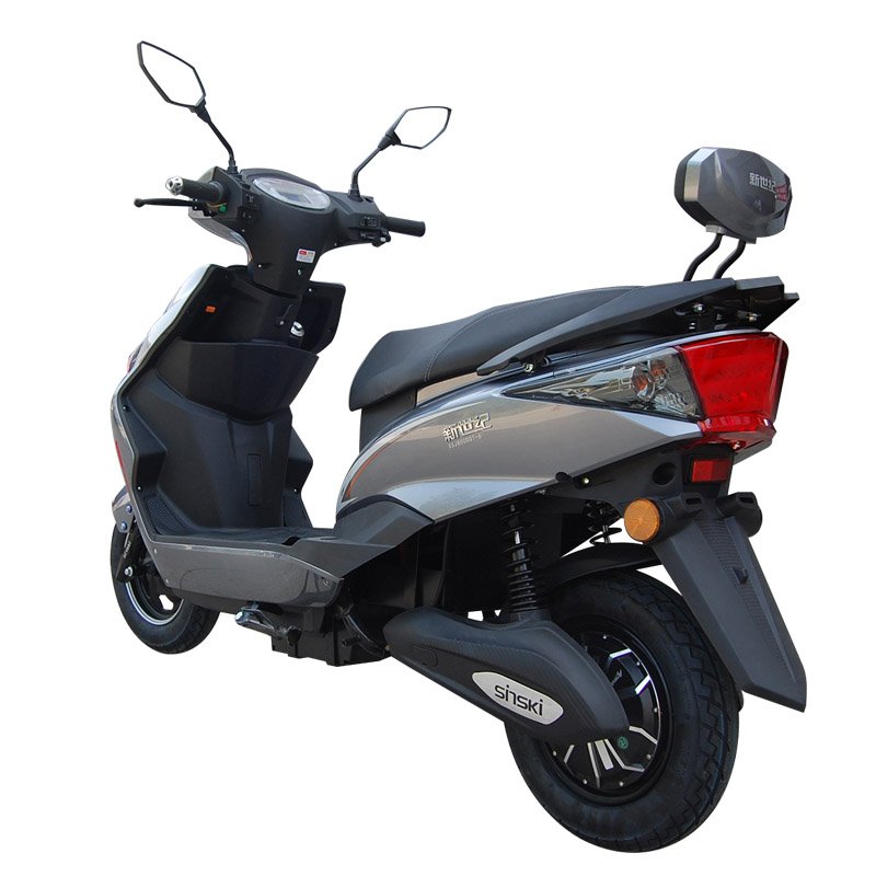 Customizable 1000w 2000w kick scooter disc brake e-Scooter adult cheap city mountain ebike