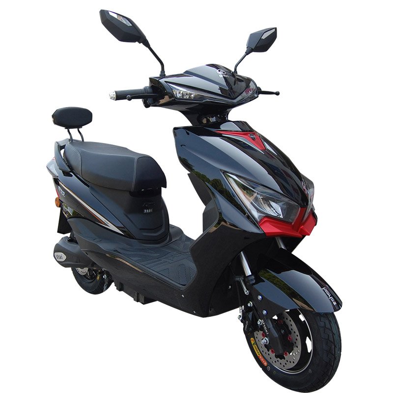 Customizable 1000w 2000w kick scooter disc brake e-Scooter adult cheap city mountain ebike