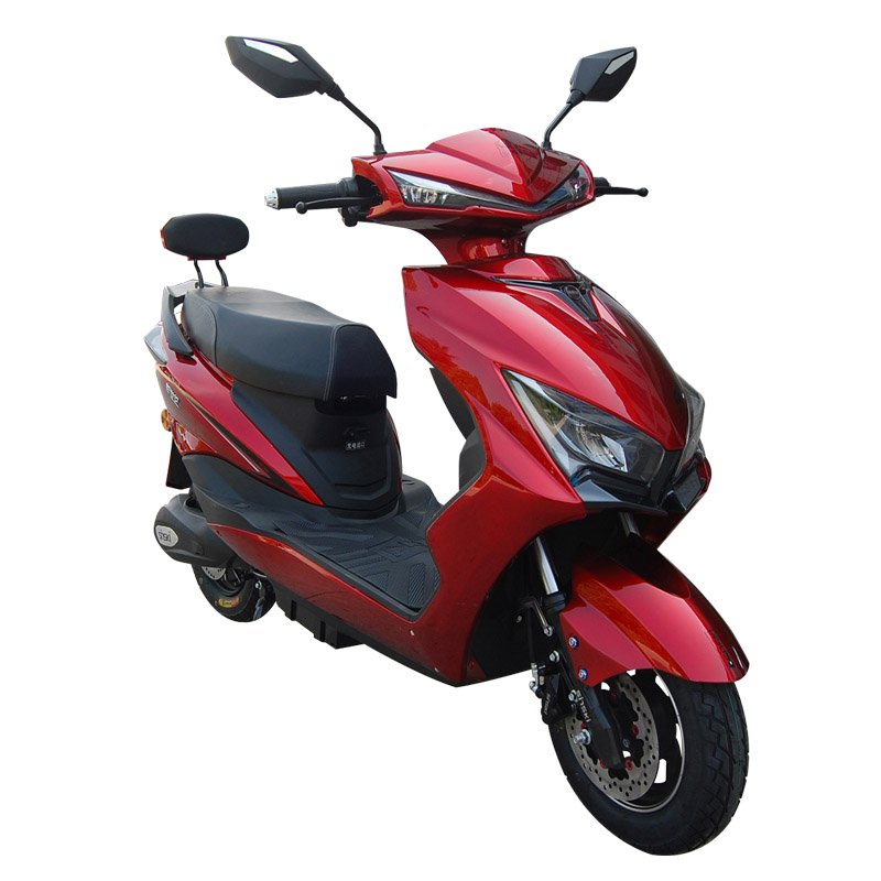Customizable 1000w 2000w kick scooter disc brake e-Scooter adult cheap city mountain ebike