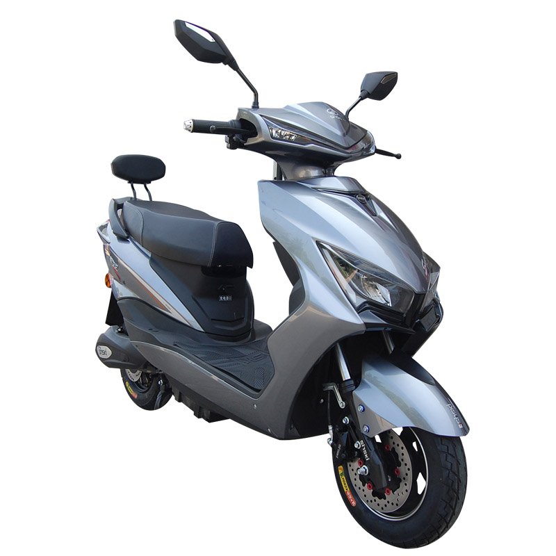 Customizable 1000w 2000w kick scooter disc brake e-Scooter adult cheap city mountain ebike