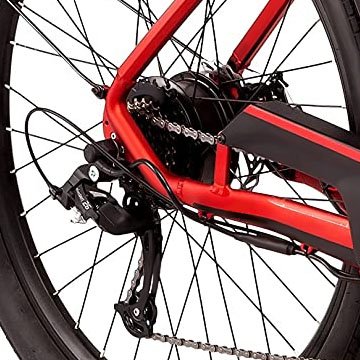 baaskilii elektirikii china fat tyre electric bike mid drive adult electric mountain bike 29 inch 1000w