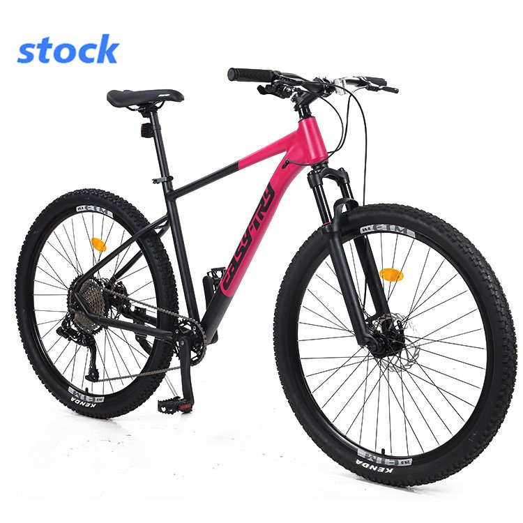 Fast delivery MTB factory stock bike cool design 21 speed 26 inch Mountain bike bicycle