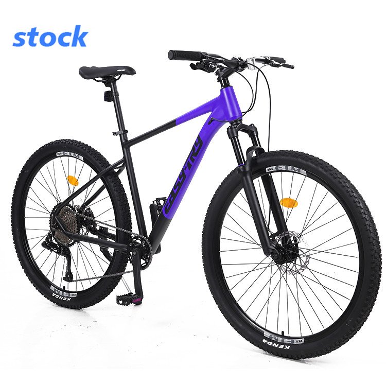 Fast delivery MTB factory stock bike cool design 21 speed 26 inch Mountain bike bicycle