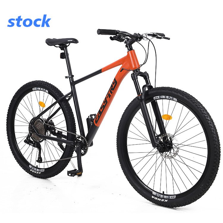 Fast delivery MTB factory stock bike cool design 21 speed 26 inch Mountain bike bicycle