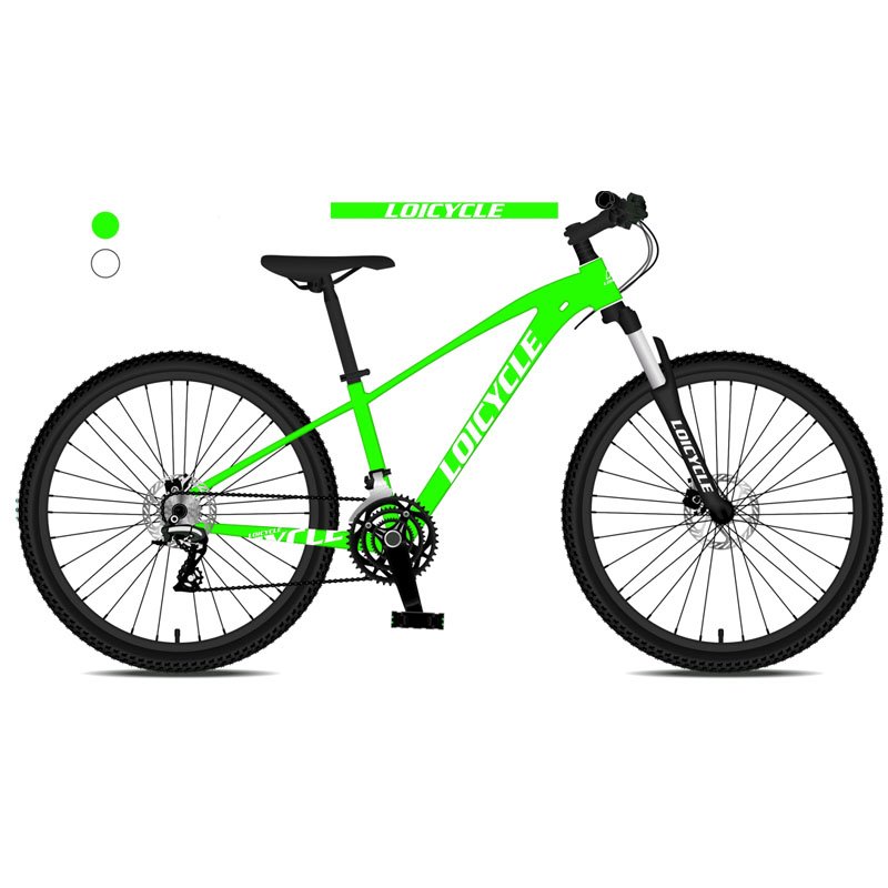 China Top Selling Adult White Black 26 27.5 29 Inch Disc Brake Alloy Frame Mtb Bicycle 33 Speed Mountain Bikes