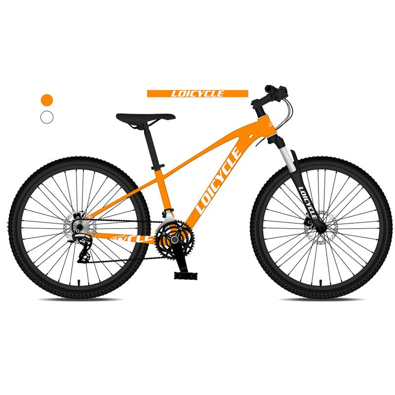 China Top Selling Adult White Black 26 27.5 29 Inch Disc Brake Alloy Frame Mtb Bicycle 33 Speed Mountain Bikes