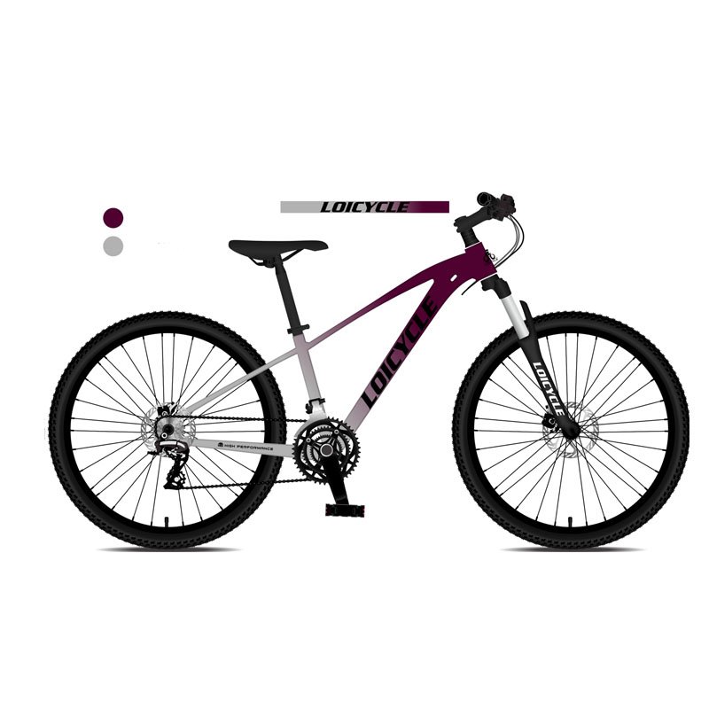 China Top Selling Adult White Black 26 27.5 29 Inch Disc Brake Alloy Frame Mtb Bicycle 33 Speed Mountain Bikes