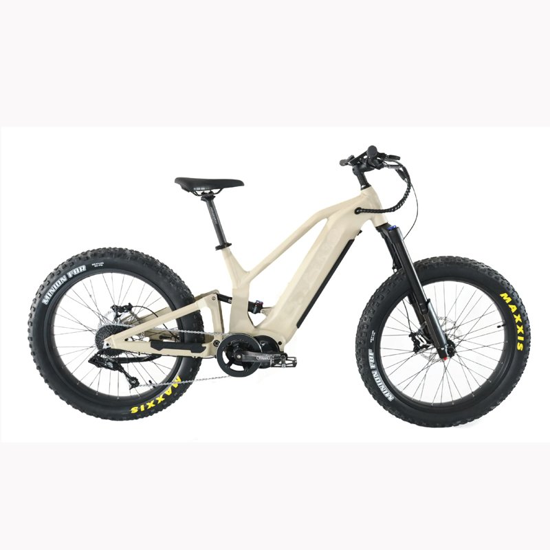 Bafang M560 G5300.500.C 48v 500w 750w M620 G510 52v 1000w powerful ebike full suspension sports fat tire electric mountain bike