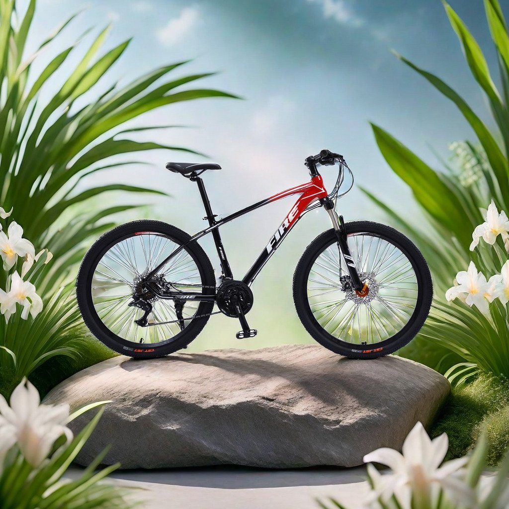 Wholesale hot sale gear cycle mountain bike full suspension mountain bike 26 27.5 29 inch mountain bike