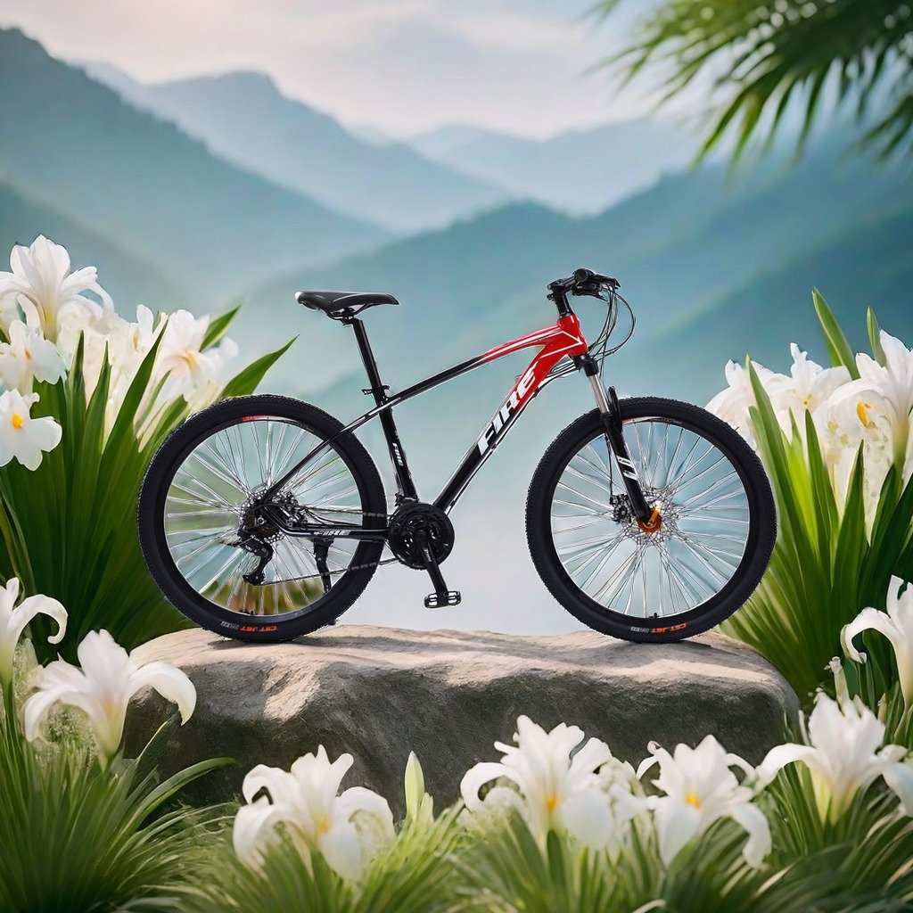 Wholesale hot sale gear cycle mountain bike full suspension mountain bike 26 27.5 29 inch mountain bike