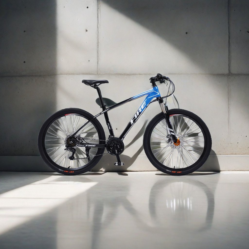 Wholesale hot sale gear cycle mountain bike full suspension mountain bike 26 27.5 29 inch mountain bike