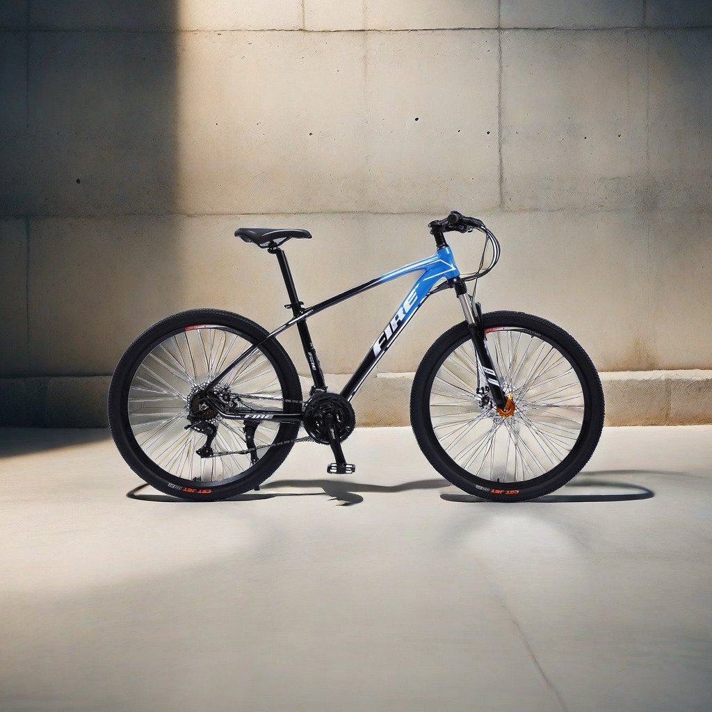 Wholesale hot sale gear cycle mountain bike full suspension mountain bike 26 27.5 29 inch mountain bike