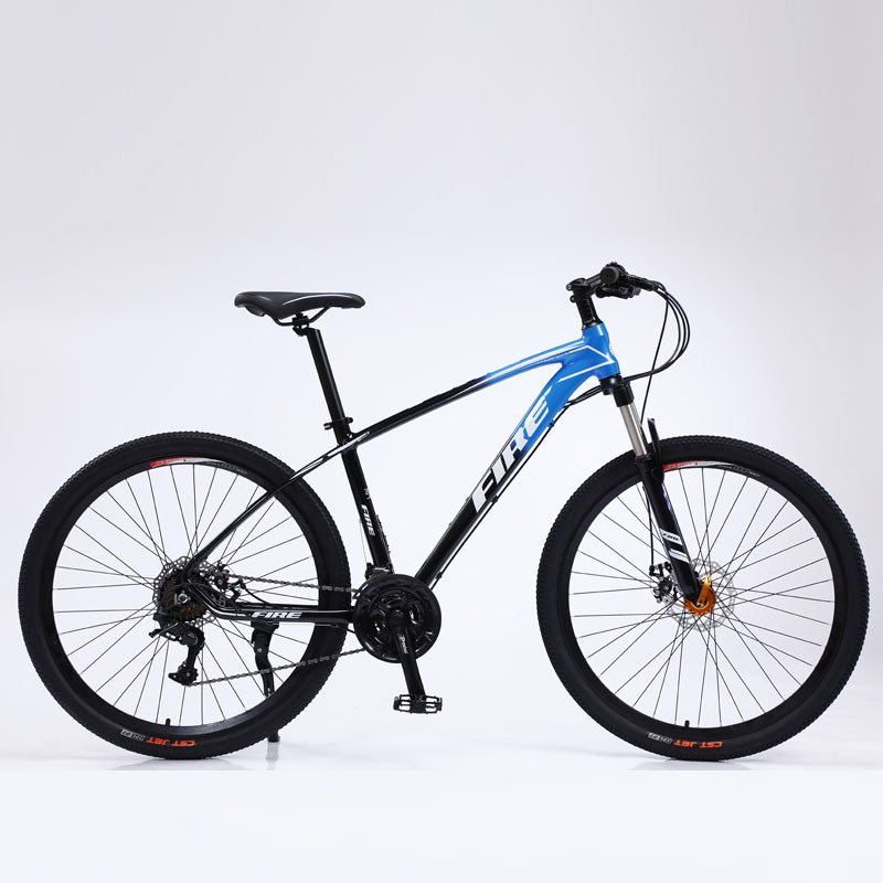 Wholesale hot sale gear cycle mountain bike full suspension mountain bike 26 27.5 29 inch mountain bike