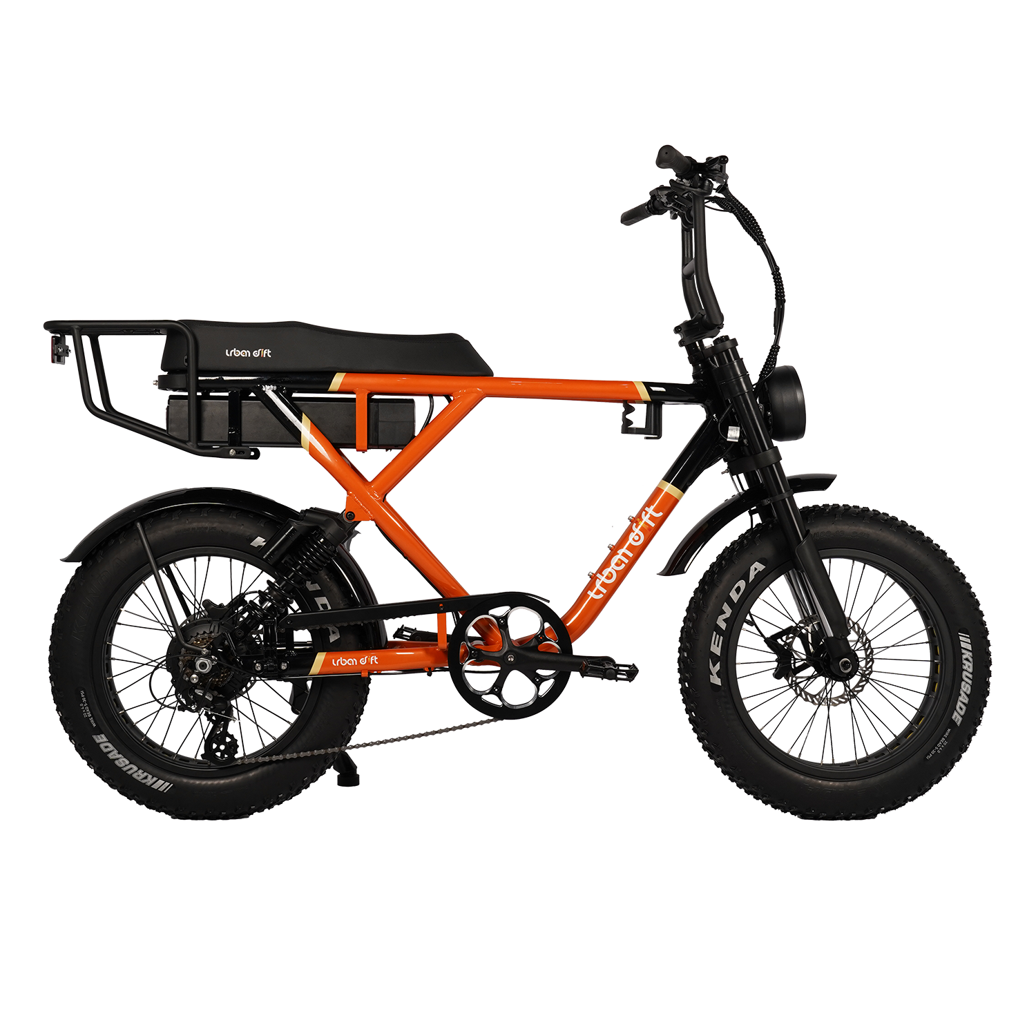 2024 New Ready Stock 1000W Adult Electric Mountain Bike 20 Inch EBike 250W Hybrid City Ebike Dirt Fat Tire Electric Bike