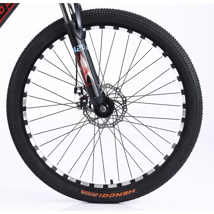 good quality best selling 26 inch steel Mountain Bike OEM mtb full suspension 21 speed bicicletas mountain bike