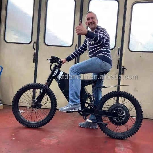 20000w hub motor steal th bomber electric bike elctrica/ off road bikes elctricas electric bicycle for sale