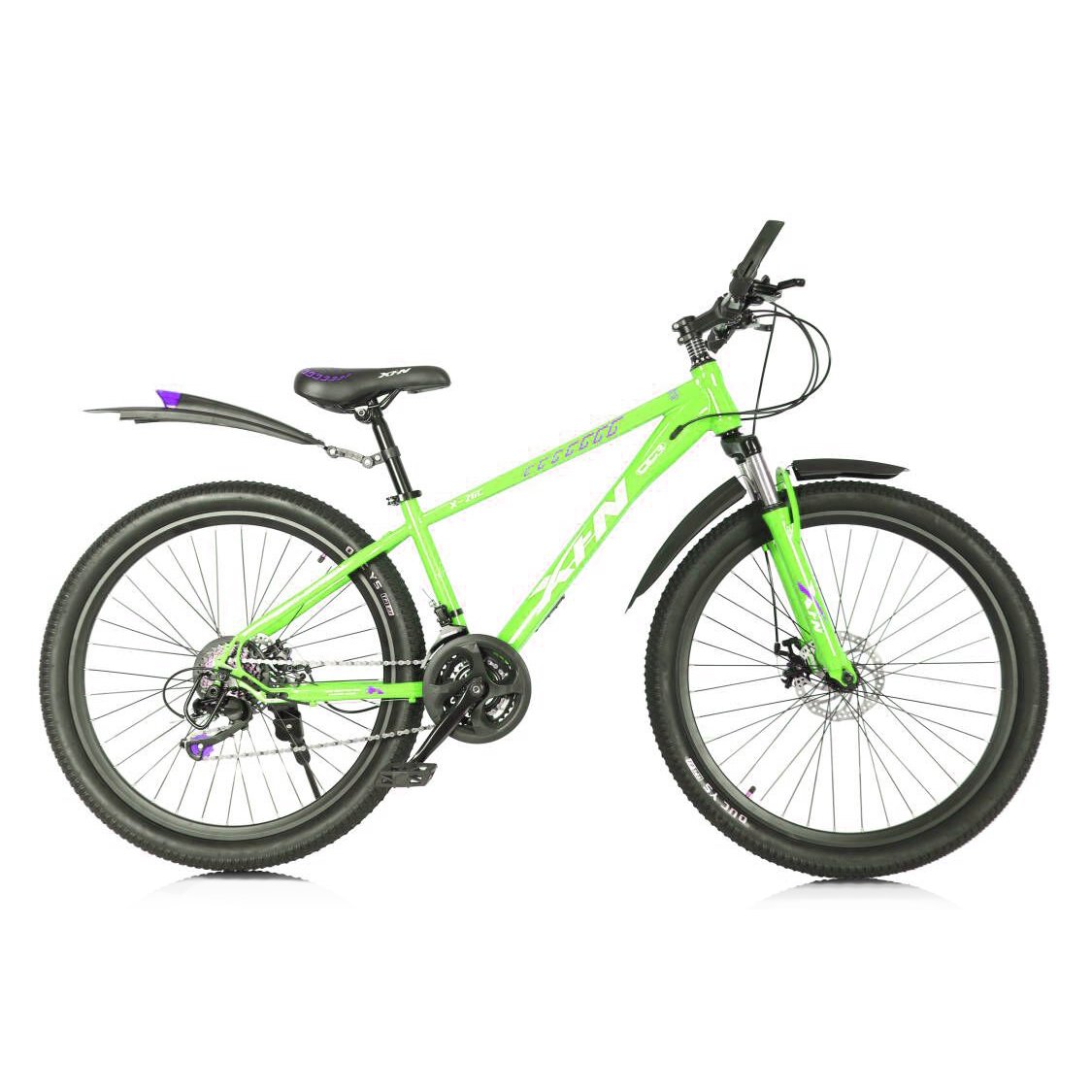 2024 26 29 Inch Bicycle Mountain Bike Full Suspension Aro 29/26 Inch with 21 Speed Foldable System Steel Fork Disc Brake