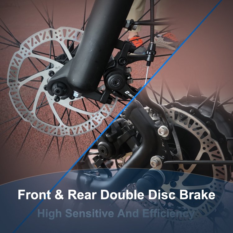 26 inch Tire 21 Speed 250W 350W 500W 36V 48V 10AH 13AH Lithium Battery Aluminum LED Display Adult Electric eBike Mountain Bike