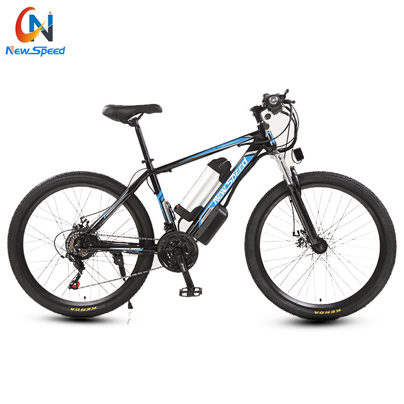 new CE approved ebike electric mountain bike 500w 36v/48v e bike 27.5/29 inch e-bike full suspension mtb Bicycle for adults