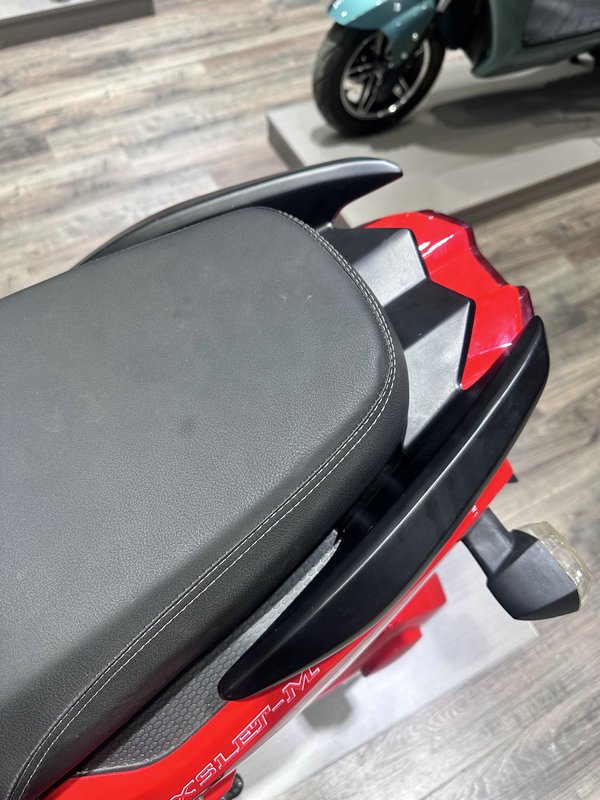 2024 China Mobility Scooters Electro Bike 3kw Adult Sportbikes Ckd Long Range Streebikes 2 Wheel Dual Motor Electric Motorcycles